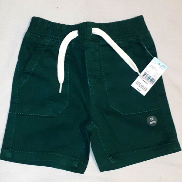 Baby Shorts - Picture 1 of 2